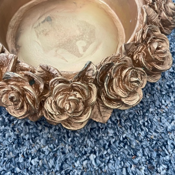 Hemitage Pottery Candle holder - Picture 6 of 9